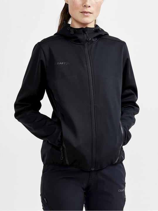 Produktbild Craft Adv Explore Soft Shell Jacket W (M)