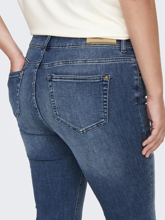 Produktbild Only Curvy CarWilly Reg Skinny Fit Jeans (54)