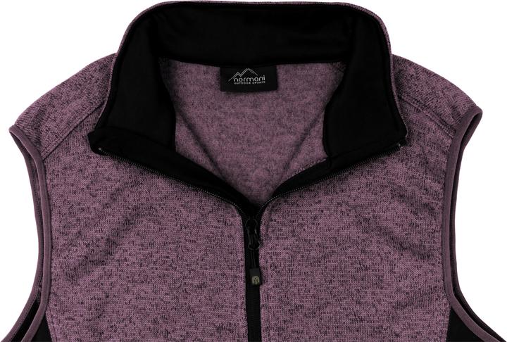 Produktbild Normani Damen Strickweste „Kashechewan“ - 8831 (S)