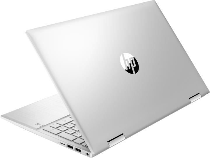 Image du produit HP Pavilion x360 15-er1053ng (15.60", Intel Core i5-1235U, 8 Go, 256 Go, DE)