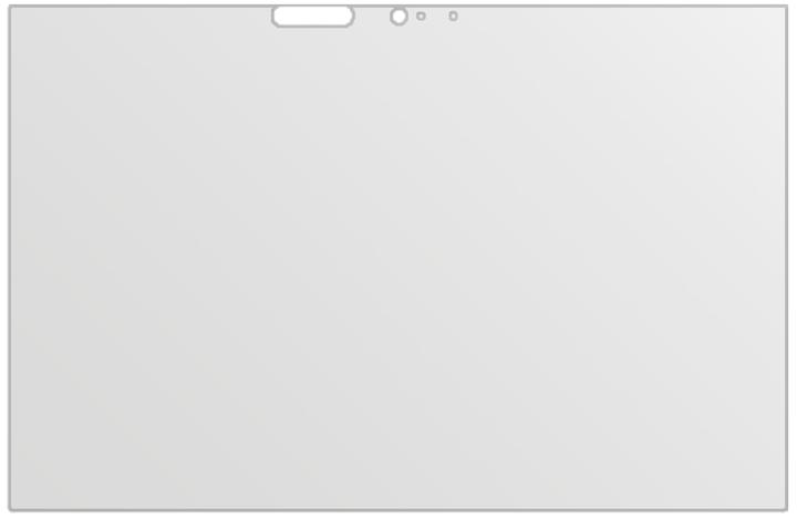 Immagine prodotto Dipos Pellicola Protettiva Antiriflesso (2 Pezzo/i, Thinkpad T570)