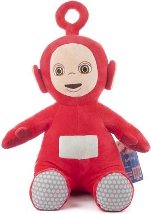 Actual product image Sambro Teletubbies - PO (33 cm)