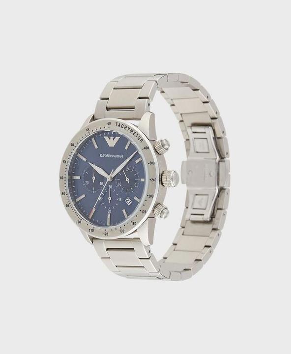 Immagine prodotto Emporio Armani Mario (Cronografo, 43 mm)