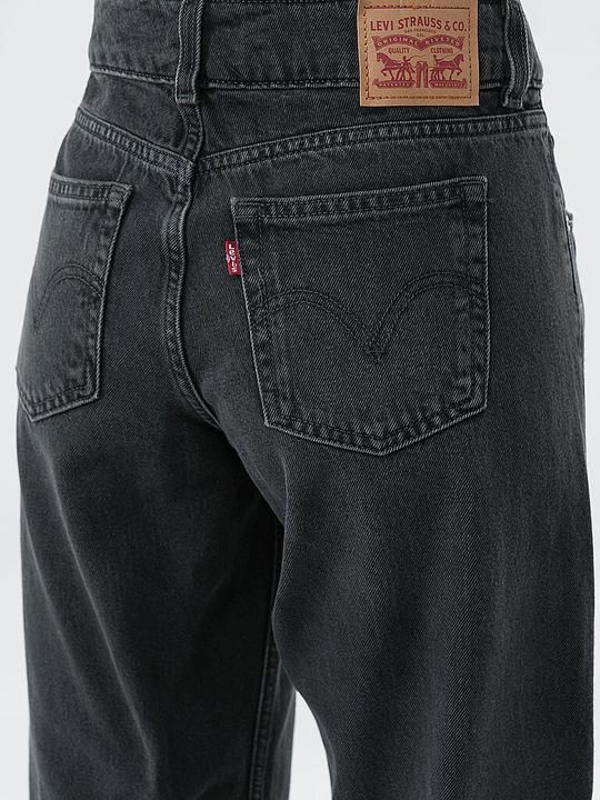 Produktbild Levis Straight Fit SUPERLOW (W31/L32)