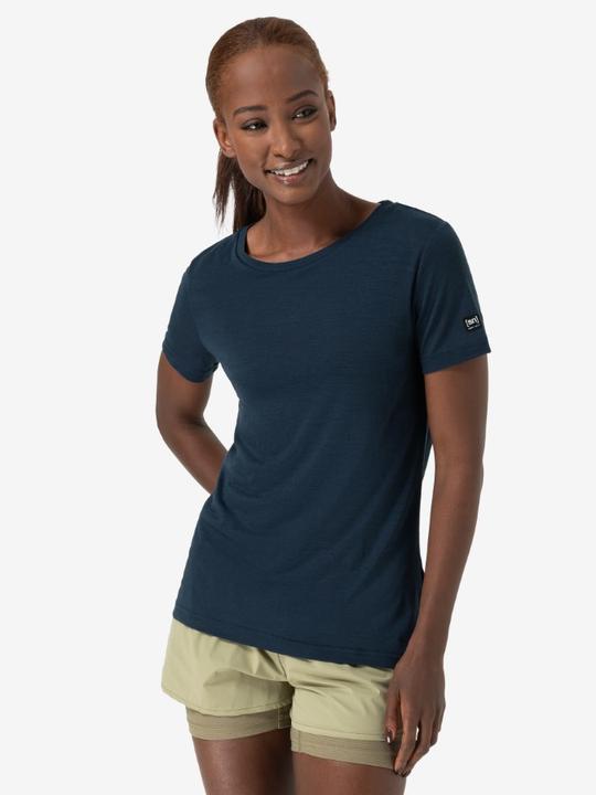 Actual product image Super Natural W The Essential Tee (XS)