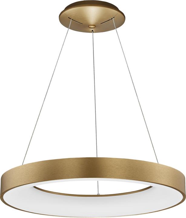 Immagine prodotto Nova Luce Rando Thin (2864 lm)