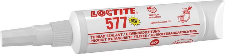 Produktbild Loctite Gewindedichtung (Yellow, 250 ml)