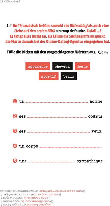Produktbild LS Sprachkurs für Faule 2 Französisc (Deutsch, 2020)