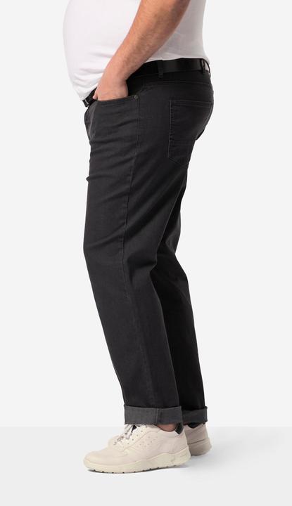 Produktbild Men+ Jeans, 5-Pocket, Spezialschnitt, bis Gr. 82 /41 (66)