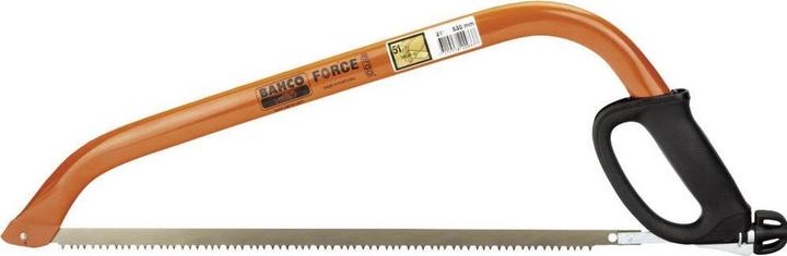 Actual product image Bahco Hacksaw Ergo, 332-21-51