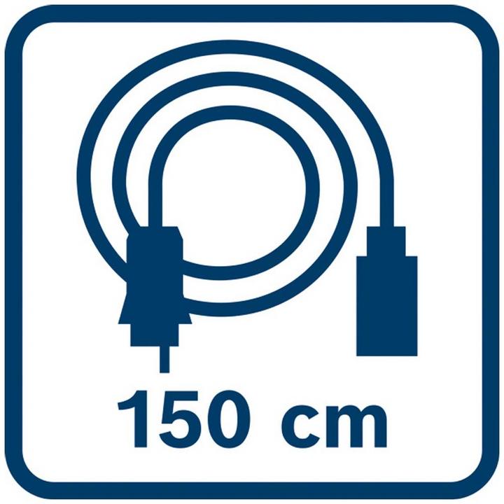 Productafbeelding Bosch Professional Inspectiecamera GIC 4/5 Imager 3,9 mm / 1,5 m