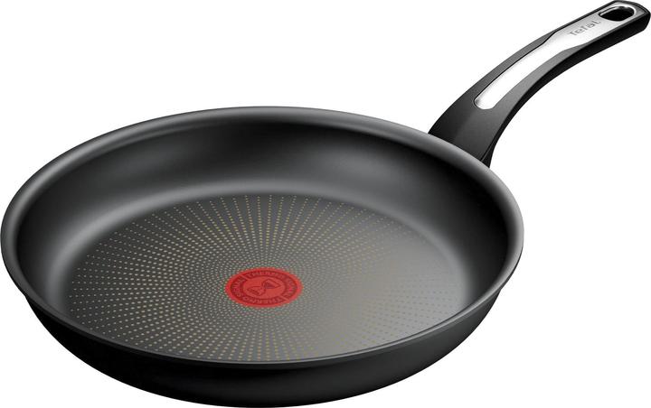 Produktbild Tefal Frypan Expertise 28cm (28 cm, Bratpfanne)