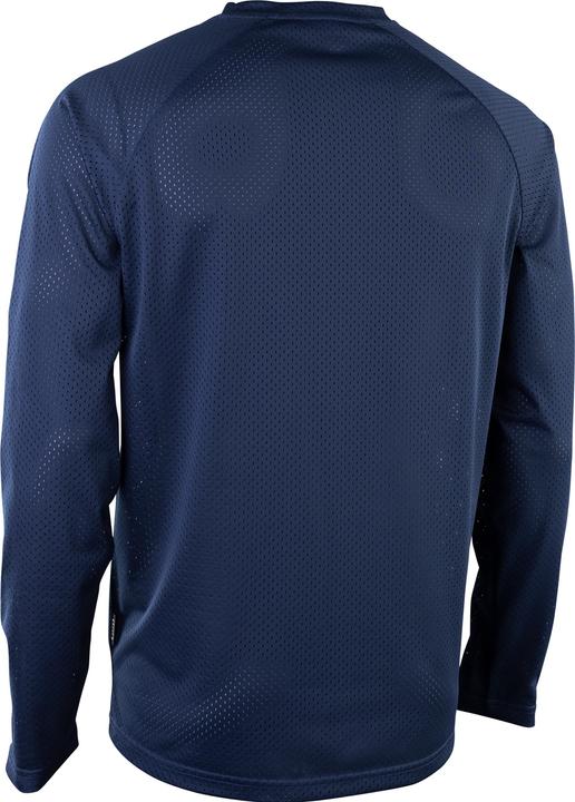 Image du produit ION Bike Jersey Logo LS (XXL)