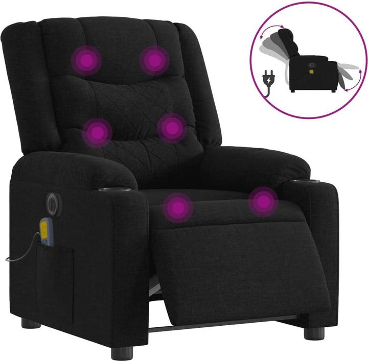 Actual product image VidaXL Ilonka