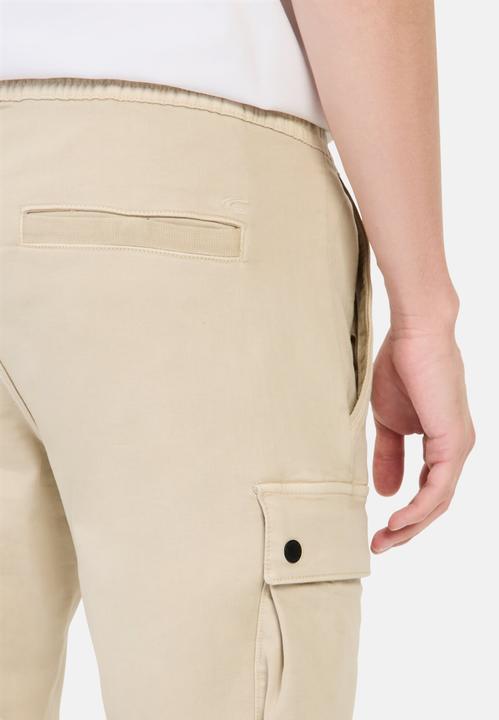 Produktbild Camel Active Cargohose im Relaxed Fit (34)