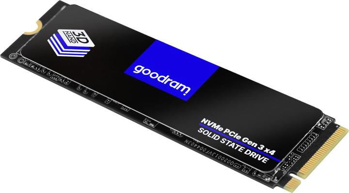 Actual product image Goodram PX500 1TB M.2 2280 PCIe 3x4 (1000 GB, M.2 2280)