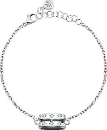 Immagine prodotto Morellato Bracciale Insieme SAKM87 in acciaio (L) (Acciaio inossidabile)