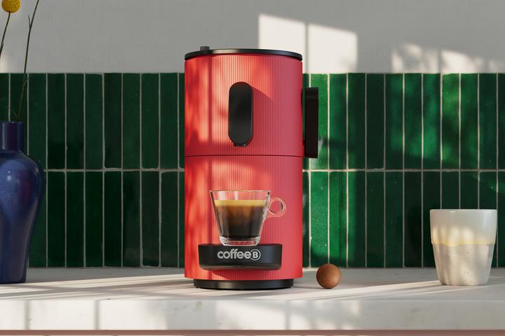 Image du produit CoffeeB Horizon (CoffeeB)
