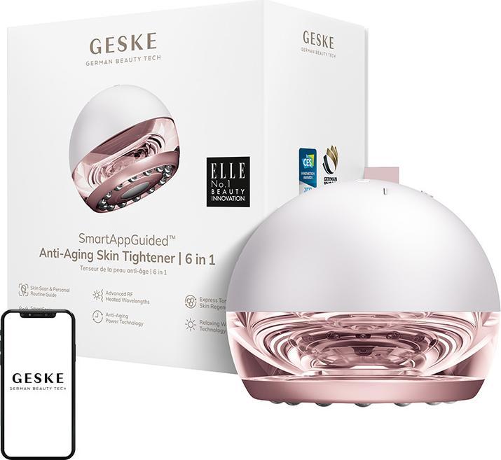 Produktbild Geske Anti-Aging Skin Tightener 6in1 (Starlight)