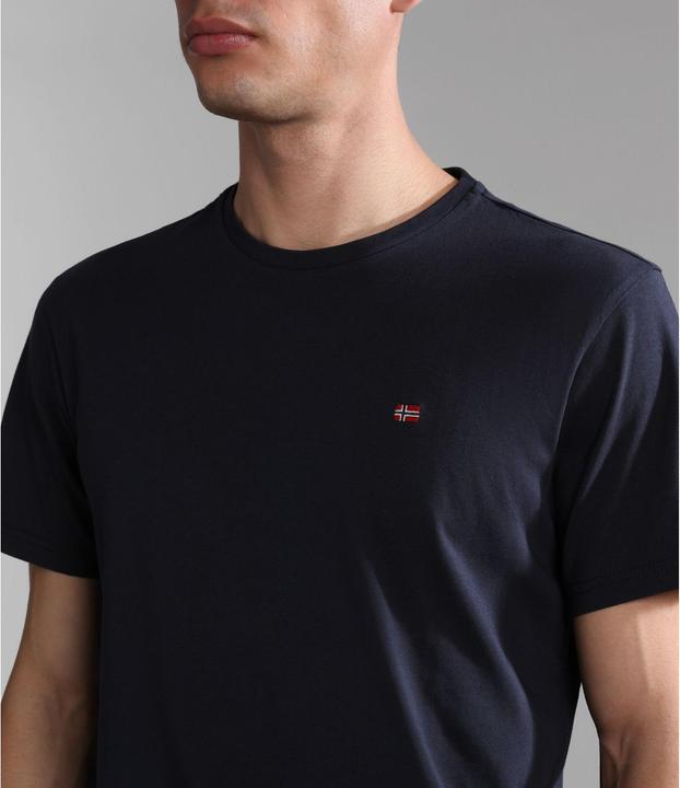 Actual product image Napapijri t-shirt salis (M)