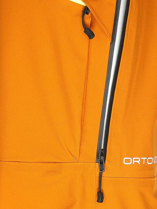 Produktbild Ortovox Deep Shell (S)