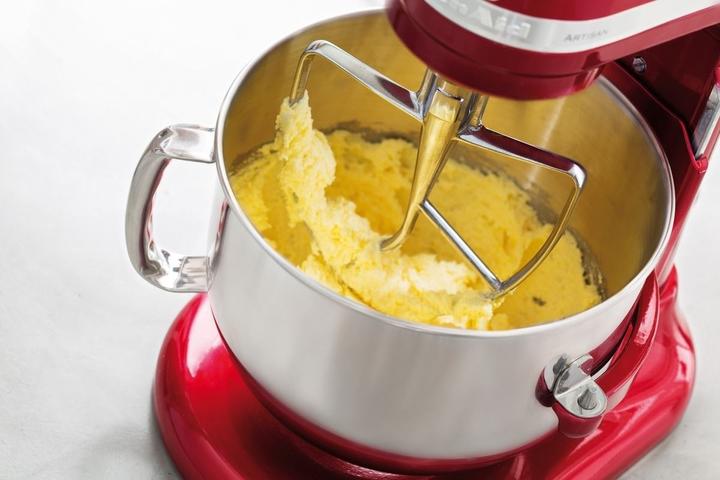 Image du produit KitchenAid Artisan KSM7580 (500 W)