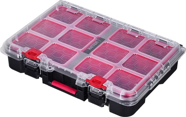 Image du produit Keter Stack n Roll (3 pièces)
