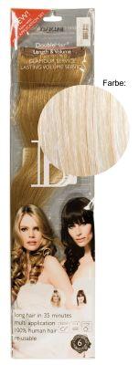 Balmain DH LV 613 (Level 10) 1 Stück Double Hair Length & Volume (Dh lv 10, 40 cm)