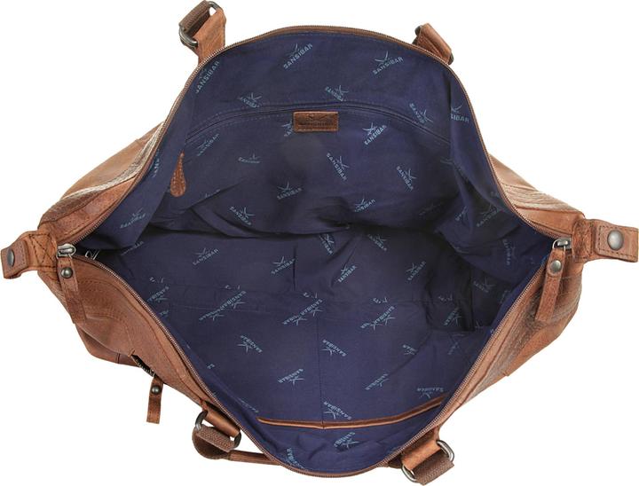 Image du produit Sansibar Reisetasche (30 l)