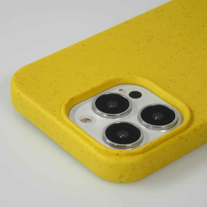 Actual product image Bioka Cover Biodegradable Eco-Friendly Compostable (Apple iPhone 14 Pro Max)