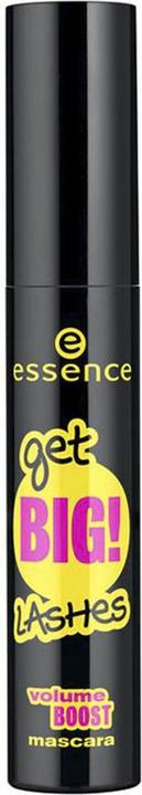 Immagine prodotto essence get BIG. ciglia VOLUME BOOST mascara (Nero)