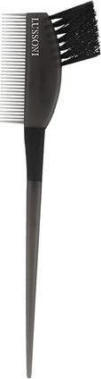 Tools for Beauty T4B LUSSONI Double Sided Hair Dye Tinting Brush