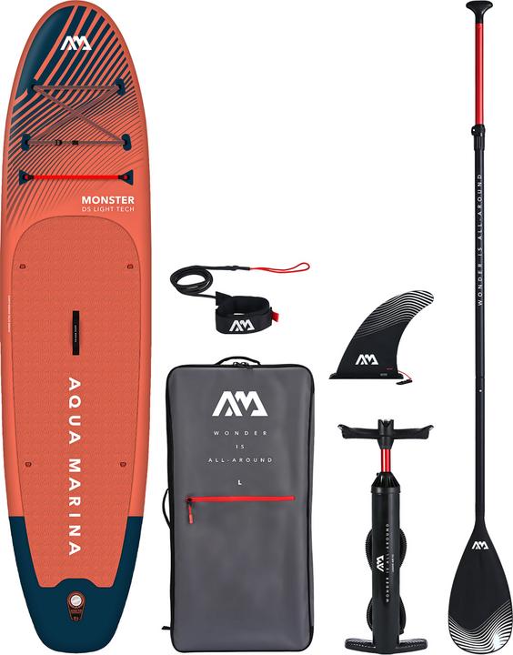 Image du produit Aqua Marina Monster (12')
