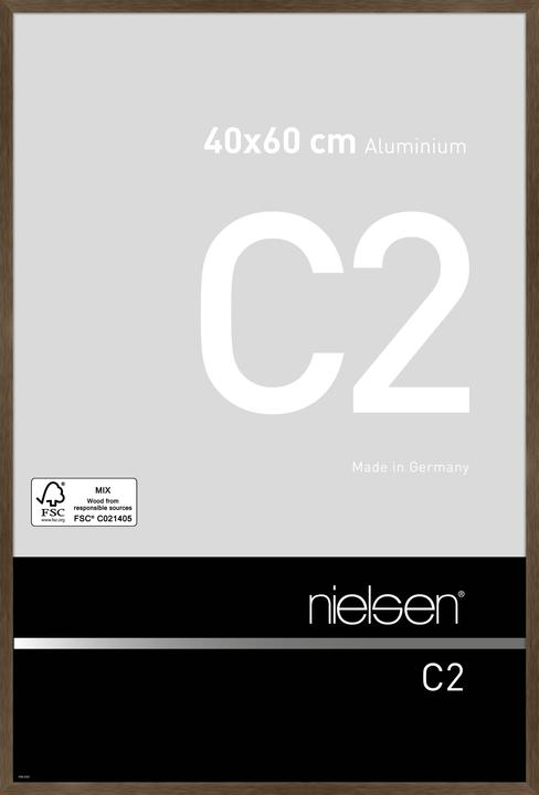 Image du produit Nielsen C2 (40 x 60 cm)