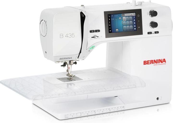 Produktbild Bernina 435