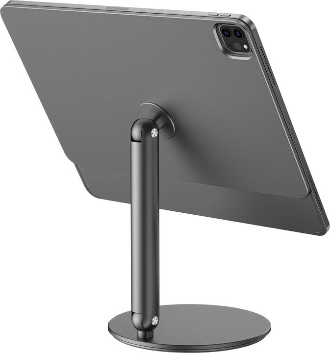 Actual product image Wiwu Other - Portable and Adjustable Tablet Stand ZM310 for iPad Pro 11 2024