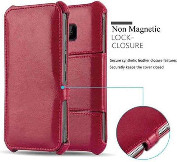 Immagine prodotto Cadorabo Custodia per HTC ONE M9 (HTC One M9)