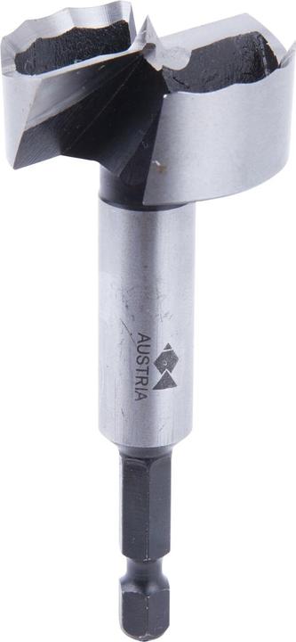 Produktbild Fisch Forstnerbohrer Wave Cutter SP mit 1/4" Bit Aufnahme Bohrer ø 20 mm (bis 20 Millimeter)