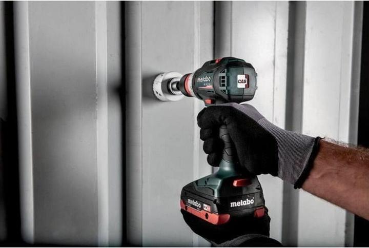 Produktbild Metabo BS 18 LT BL Q (Akkubetrieb)