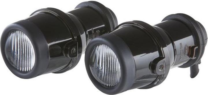 Image du produit HLL Kit De Phares Antibrouillard H3 (2 Pcs)
