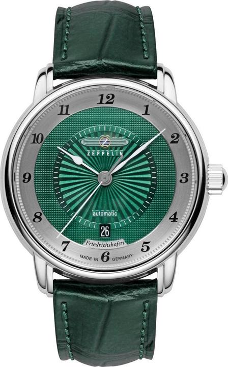 Image du produit Zeppelin Friedrichshafen 85562 40mm Uhr