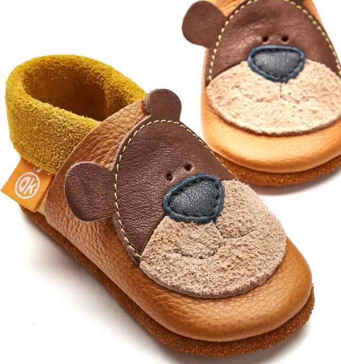Produktbild Orangenkinder Honigbär (20)