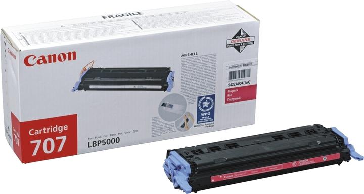 Image du produit Canon 707m (M)