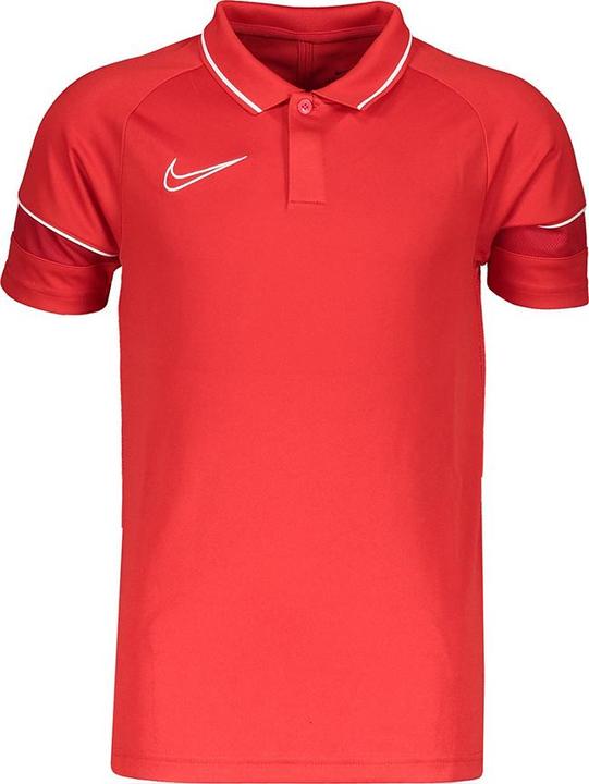 Nike Academy 21 Poloshirt Kids