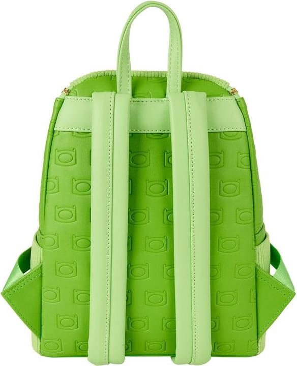 Produktbild Loungefly Warner Bros by Mini Rucksack Adventure Time