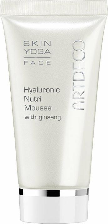Actual product image Artdeco Skin Yoga Face (50 ml, 24h cream)