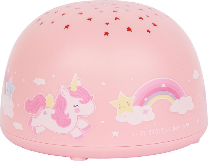 A Little Lovely Company Unicorno