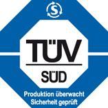 Produktbild Cordes Stahlrohrkarre Luft. 320x250 mm, 250 kg