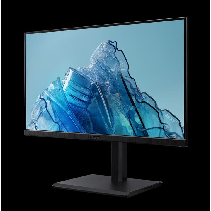 Actual product image Acer Dis 24 Vero CB241Ybmirux IPS (1920 x 1080 pixels, 24")