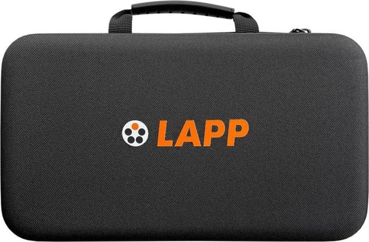 Produktbild Lapp Mobility EV-Mobility Dock Hardcase